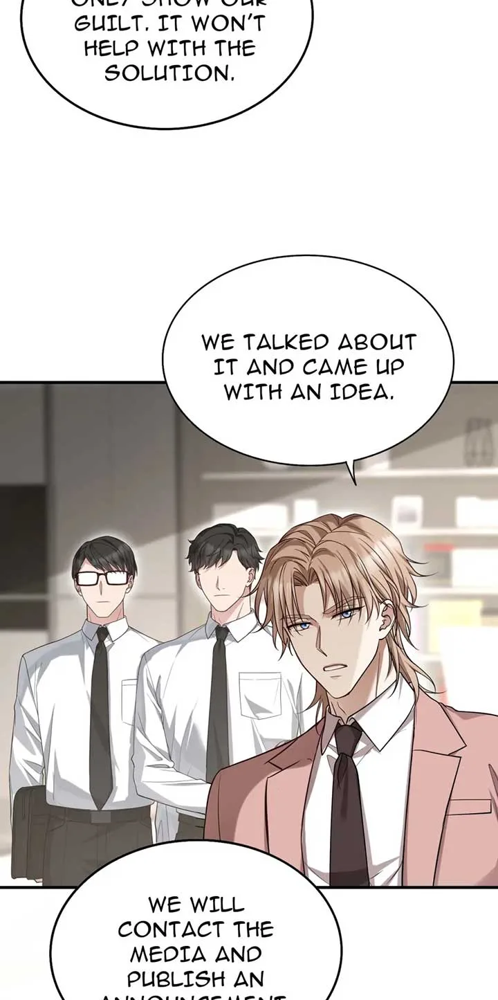 After breaking up, I had relationship with my ex’s uncle-in-law Chapter 53 page 57