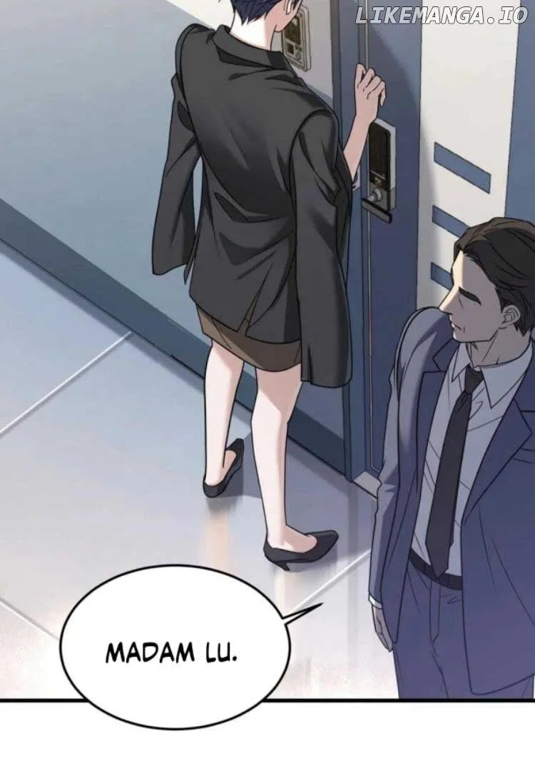 After breaking up, I had relationship with my ex’s uncle-in-law Chapter 50 page 55