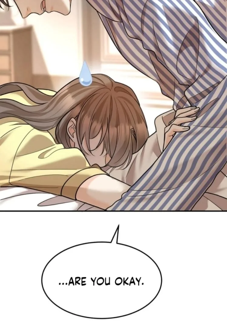 After breaking up, I had relationship with my ex’s uncle-in-law Chapter 49 page 40