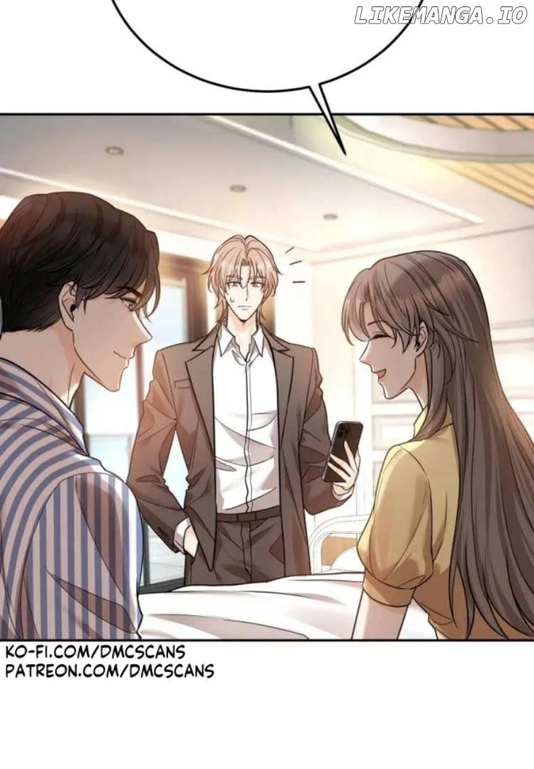 After breaking up, I had relationship with my ex’s uncle-in-law Chapter 50 page 40