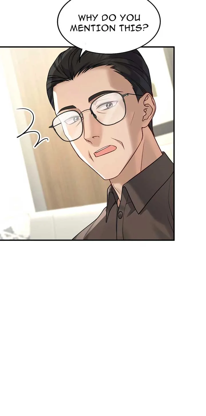 After breaking up, I had relationship with my ex’s uncle-in-law Chapter 53 page 45