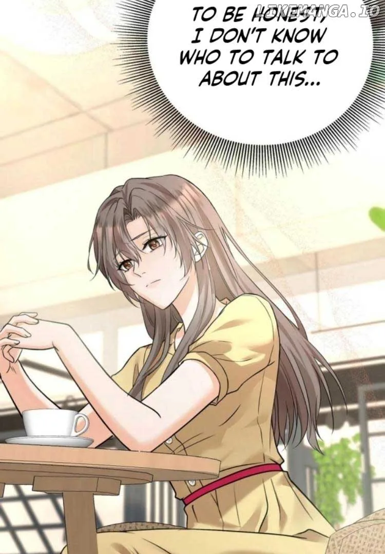 After breaking up, I had relationship with my ex’s uncle-in-law Chapter 46 page 61