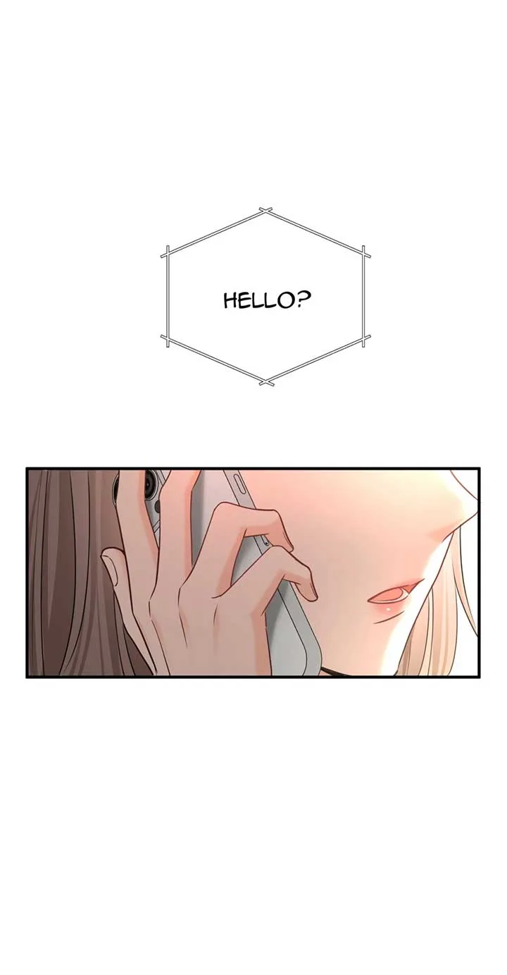 After breaking up, I had relationship with my ex’s uncle-in-law Chapter 52 page 43