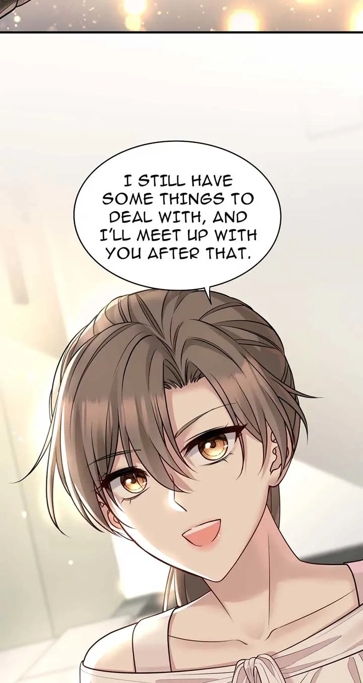 After breaking up, I had relationship with my ex’s uncle-in-law Chapter 53 page 47