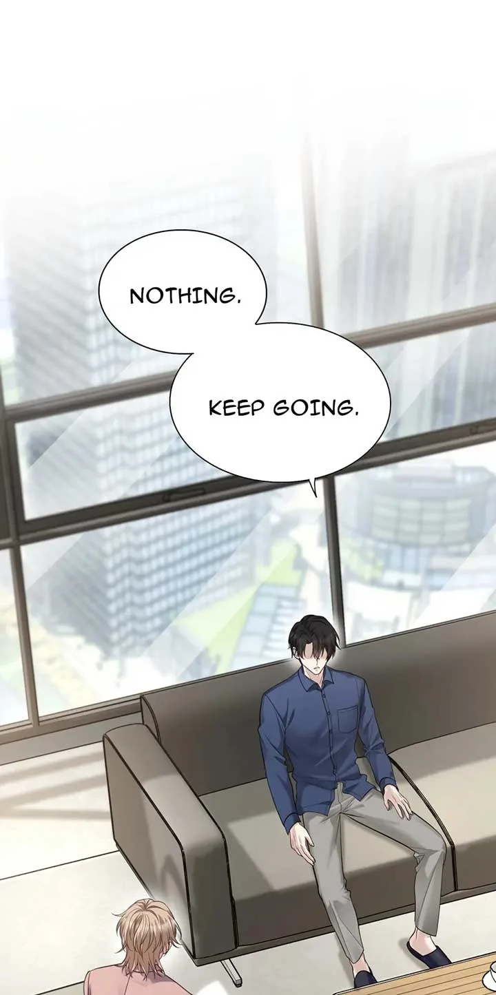 After breaking up, I had relationship with my ex’s uncle-in-law Chapter 53 page 54
