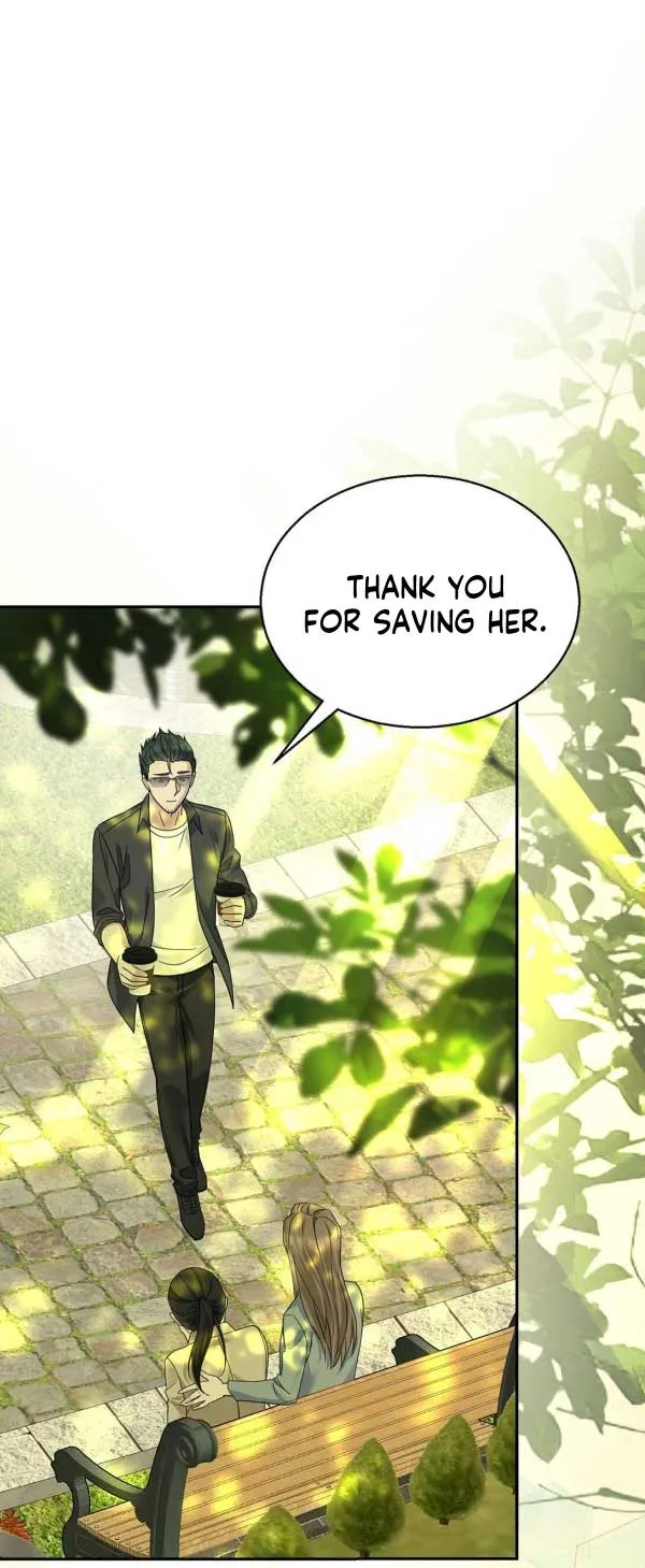 After breaking up, I had relationship with my ex’s uncle-in-law Chapter 27 page 9