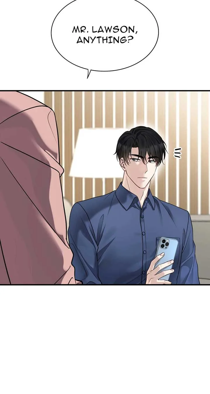 After breaking up, I had relationship with my ex’s uncle-in-law Chapter 53 page 53