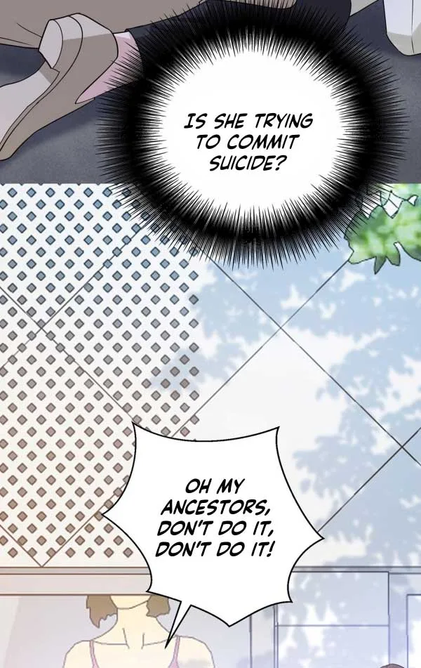 After breaking up, I had relationship with my ex’s uncle-in-law Chapter 27 page 4