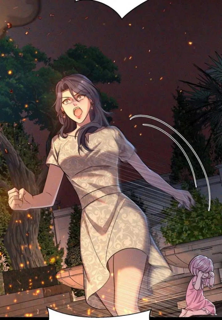 After breaking up, I had relationship with my ex’s uncle-in-law Chapter 51 page 27