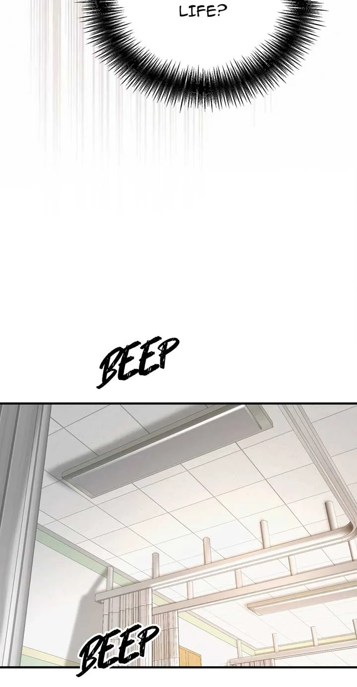 After breaking up, I had relationship with my ex’s uncle-in-law Chapter 52 page 41