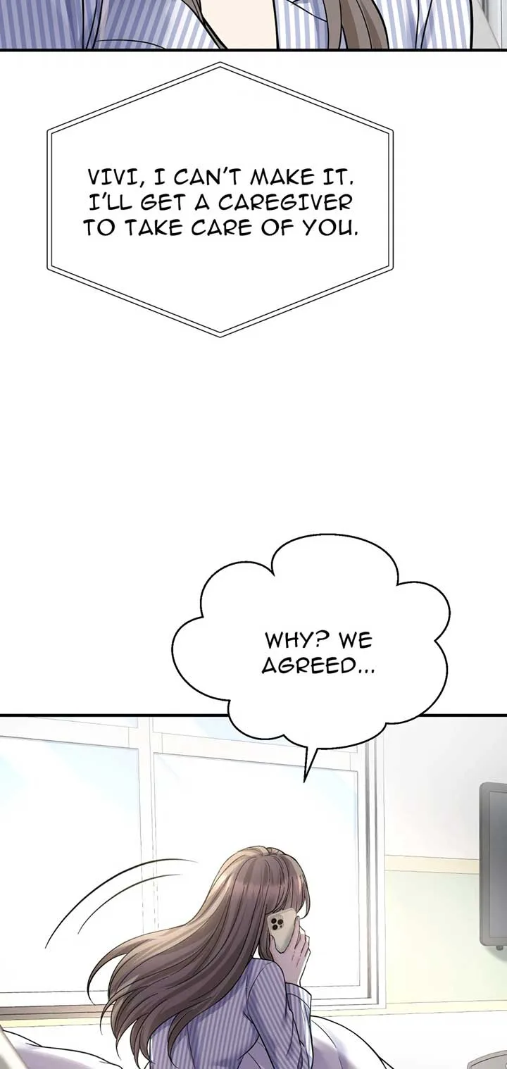After breaking up, I had relationship with my ex’s uncle-in-law Chapter 52 page 46