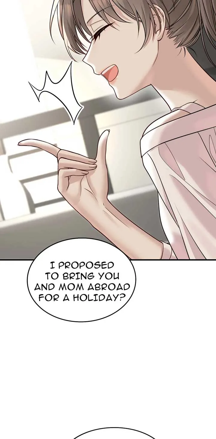After breaking up, I had relationship with my ex’s uncle-in-law Chapter 53 page 44