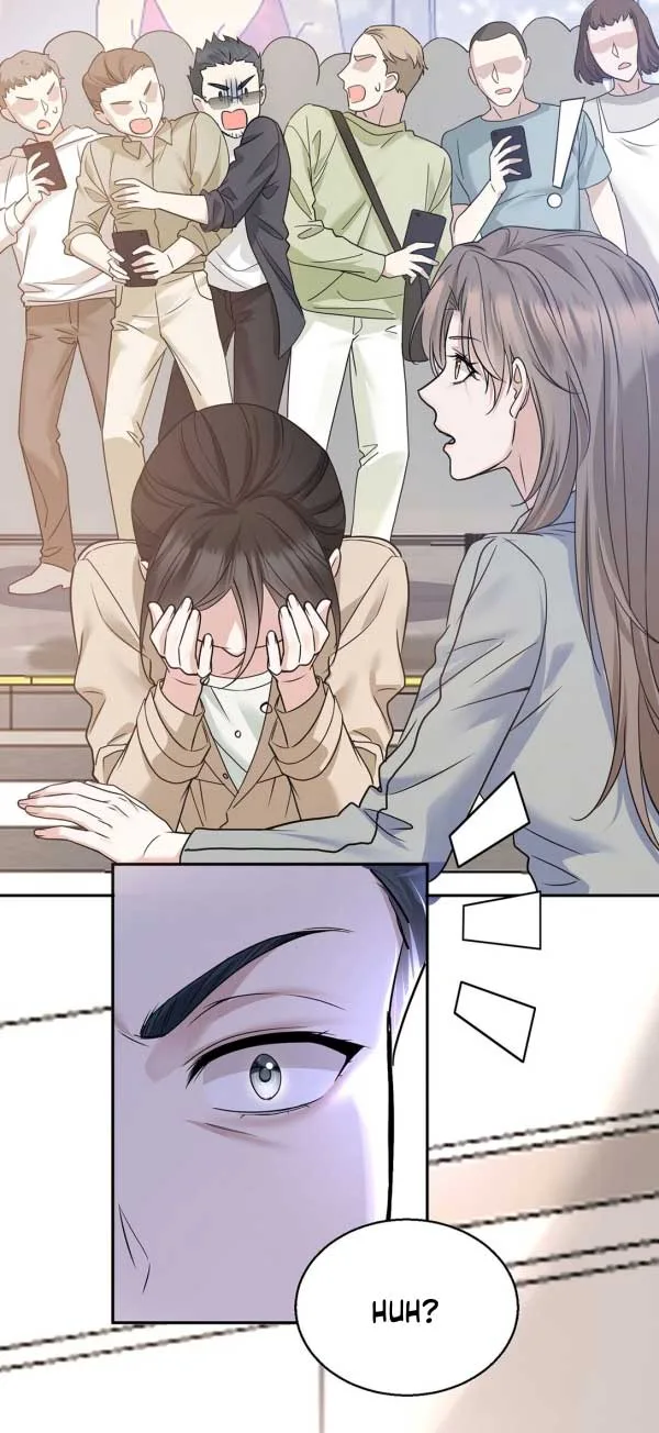 After breaking up, I had relationship with my ex’s uncle-in-law Chapter 27 page 5