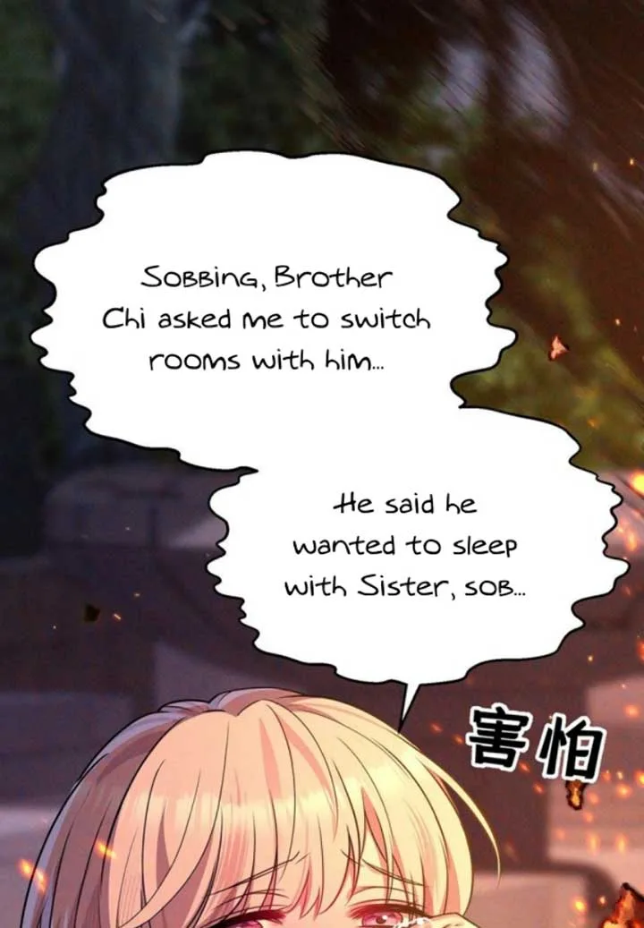 After breaking up, I had relationship with my ex’s uncle-in-law Chapter 51 page 23