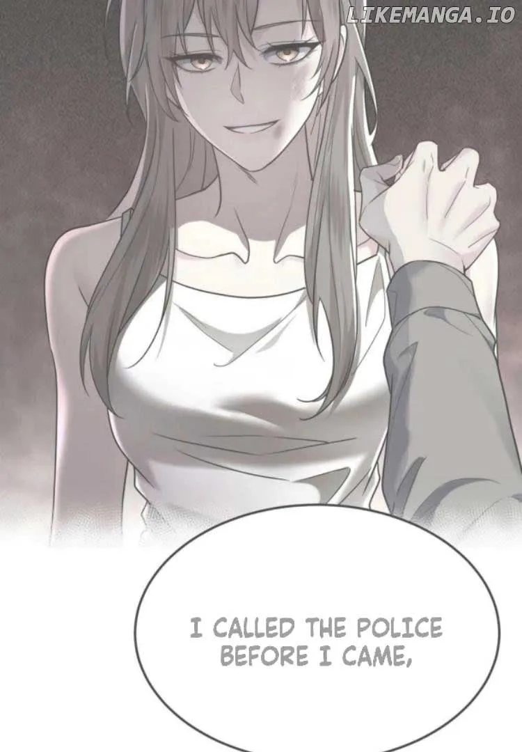 After breaking up, I had relationship with my ex’s uncle-in-law Chapter 50 page 48