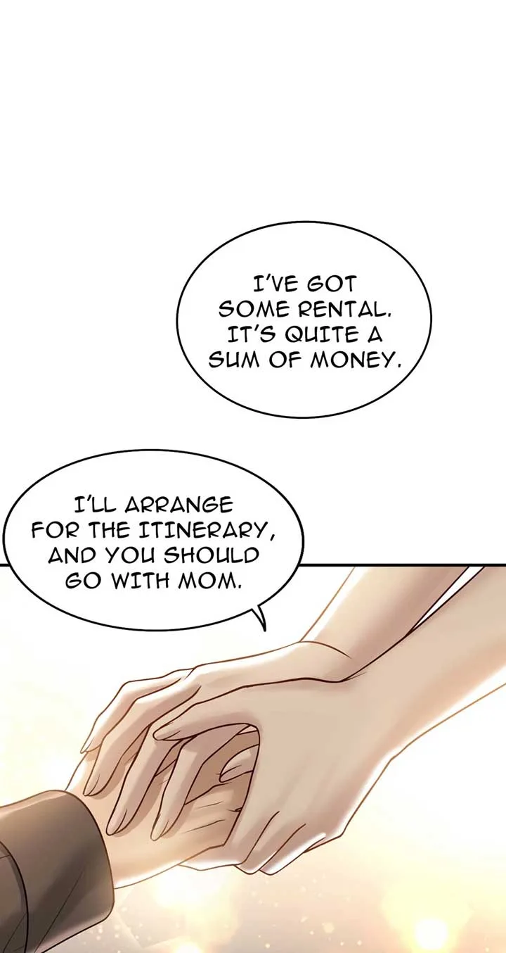 After breaking up, I had relationship with my ex’s uncle-in-law Chapter 53 page 46