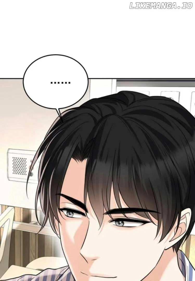 After breaking up, I had relationship with my ex’s uncle-in-law Chapter 50 page 41