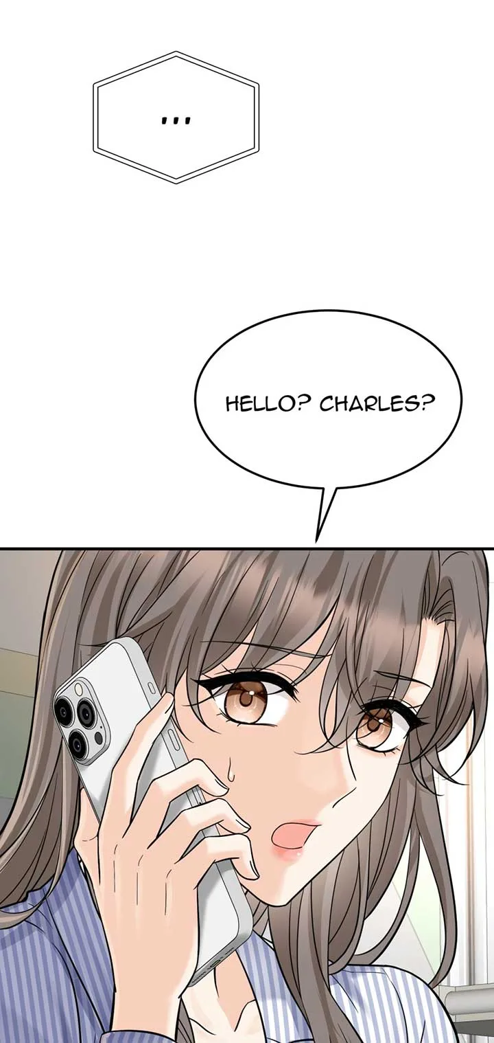 After breaking up, I had relationship with my ex’s uncle-in-law Chapter 52 page 45