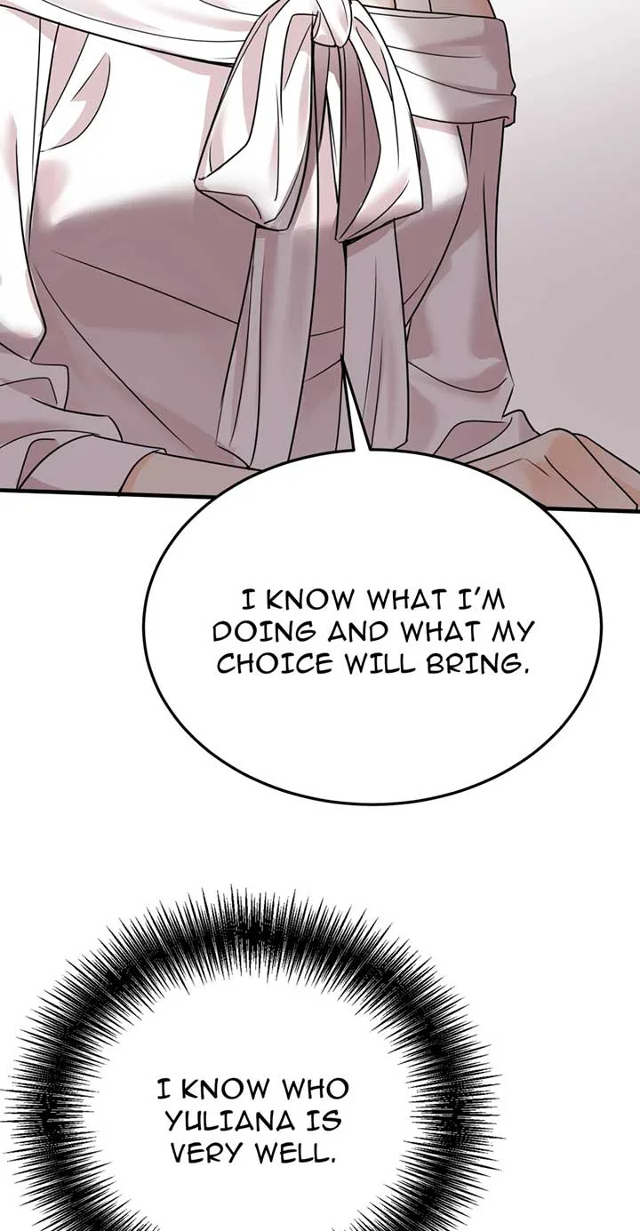 After breaking up, I had relationship with my ex’s uncle-in-law Chapter 52 page 38
