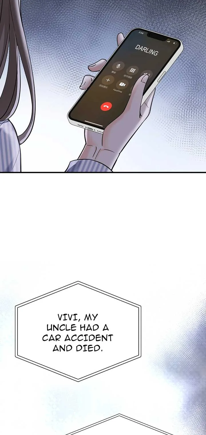 After breaking up, I had relationship with my ex’s uncle-in-law Chapter 52 page 48