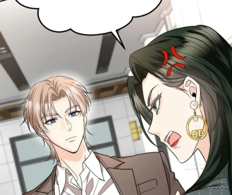 After breaking up, I had relationship with my ex’s uncle-in-law Chapter 47 page 79