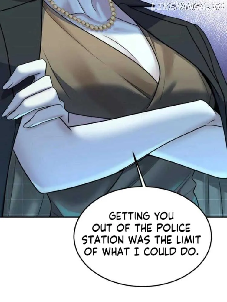 After breaking up, I had relationship with my ex’s uncle-in-law Chapter 50 page 61