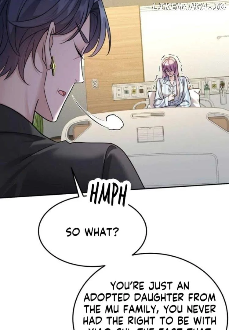After breaking up, I had relationship with my ex’s uncle-in-law Chapter 50 page 74