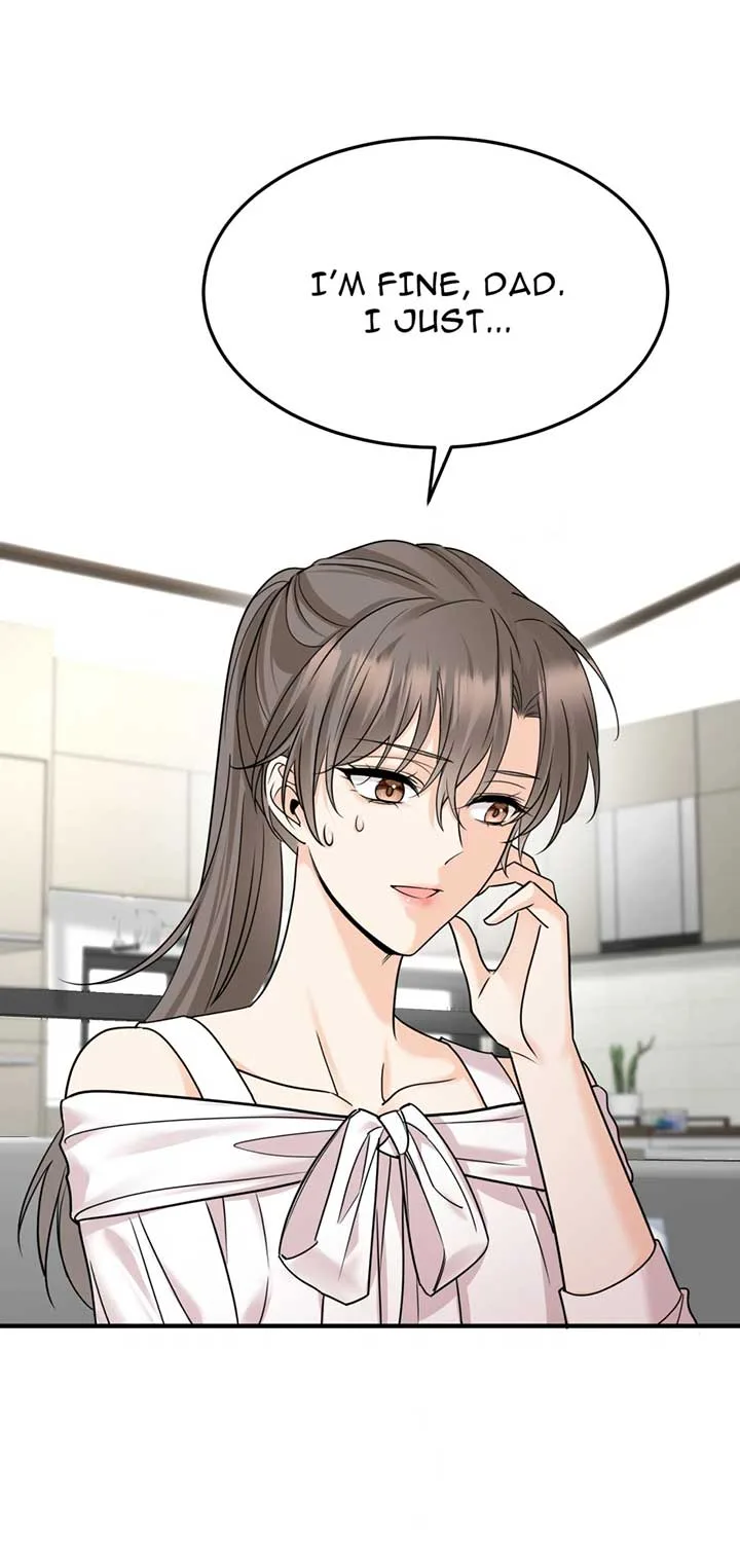 After breaking up, I had relationship with my ex’s uncle-in-law Chapter 52 page 54