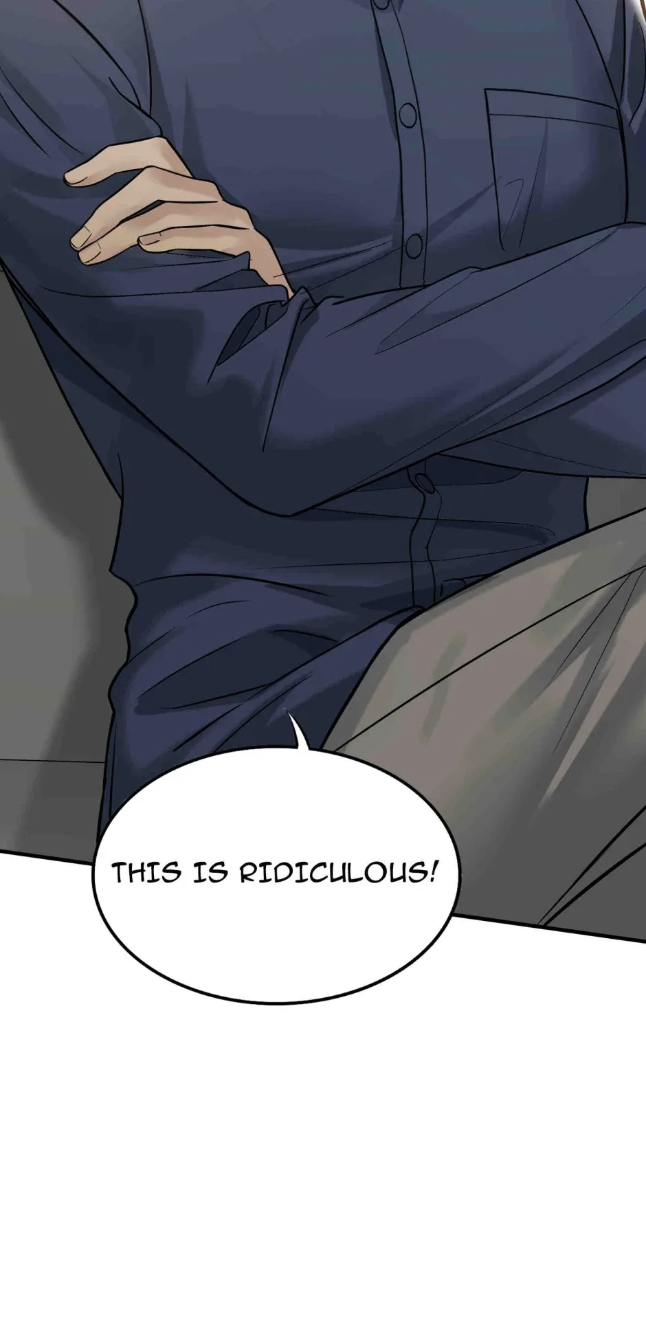 After breaking up, I had relationship with my ex’s uncle-in-law Chapter 54 page 9