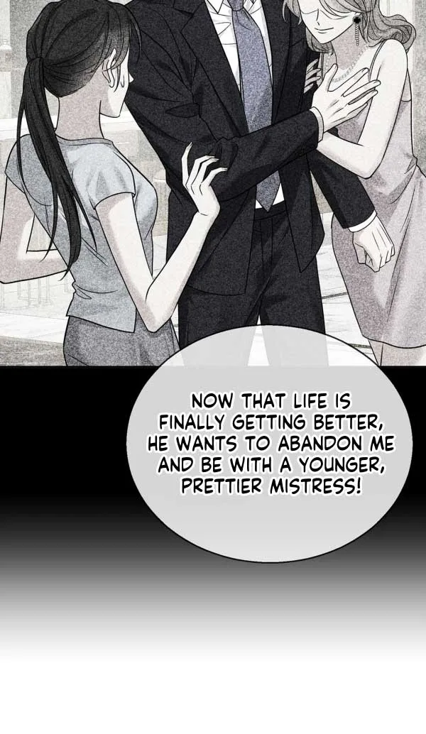 After breaking up, I had relationship with my ex’s uncle-in-law Chapter 27 page 17