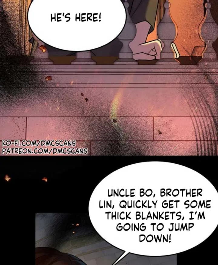 After breaking up, I had relationship with my ex’s uncle-in-law Chapter 51 page 32