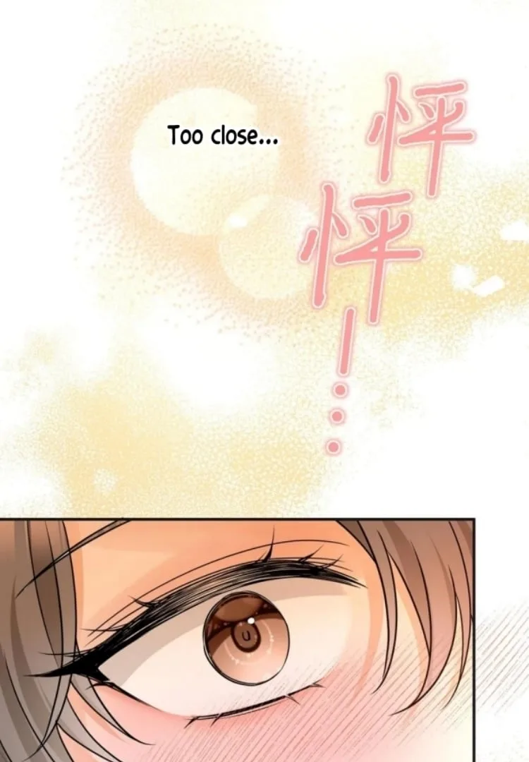 After breaking up, I had relationship with my ex’s uncle-in-law Chapter 49 page 46