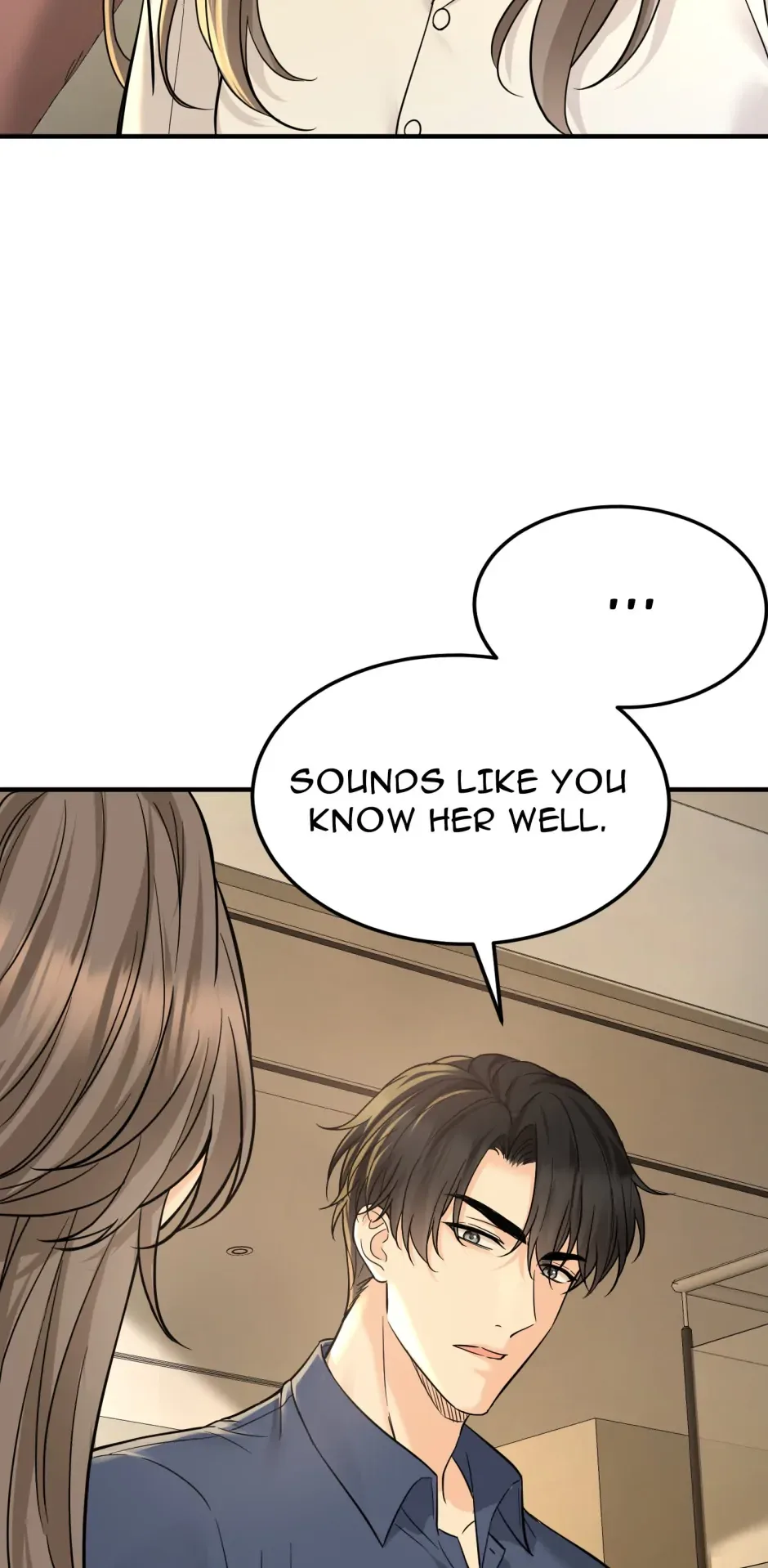 After breaking up, I had relationship with my ex’s uncle-in-law Chapter 55 page 3