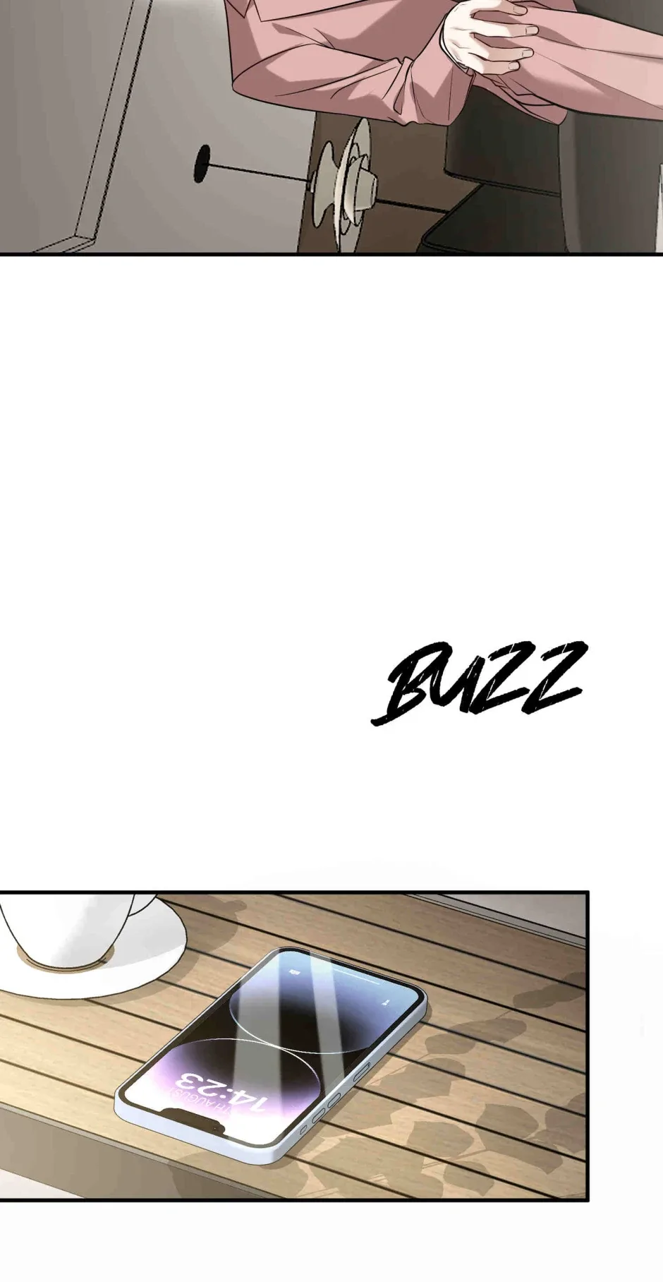 After breaking up, I had relationship with my ex’s uncle-in-law Chapter 54 page 11
