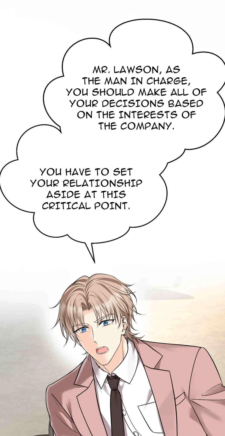 After breaking up, I had relationship with my ex’s uncle-in-law Chapter 54 page 12