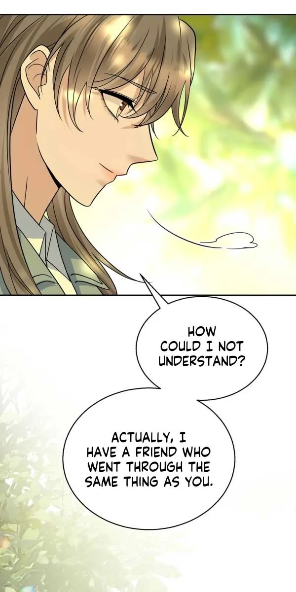 After breaking up, I had relationship with my ex’s uncle-in-law Chapter 27 page 18