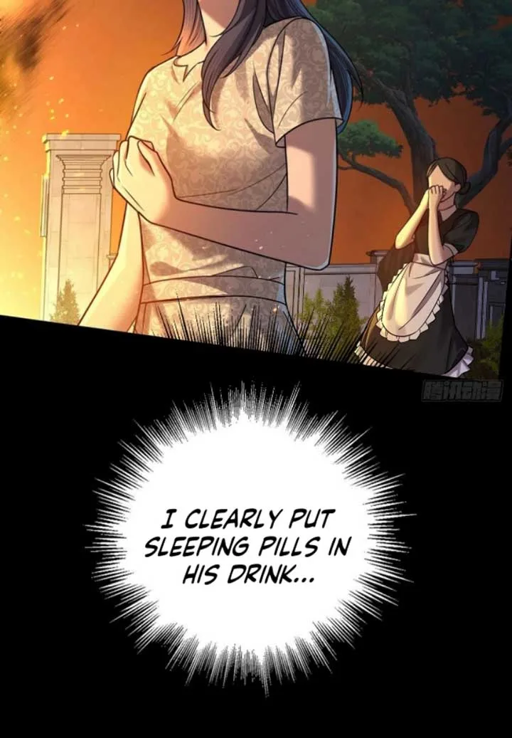 After breaking up, I had relationship with my ex’s uncle-in-law Chapter 51 page 35