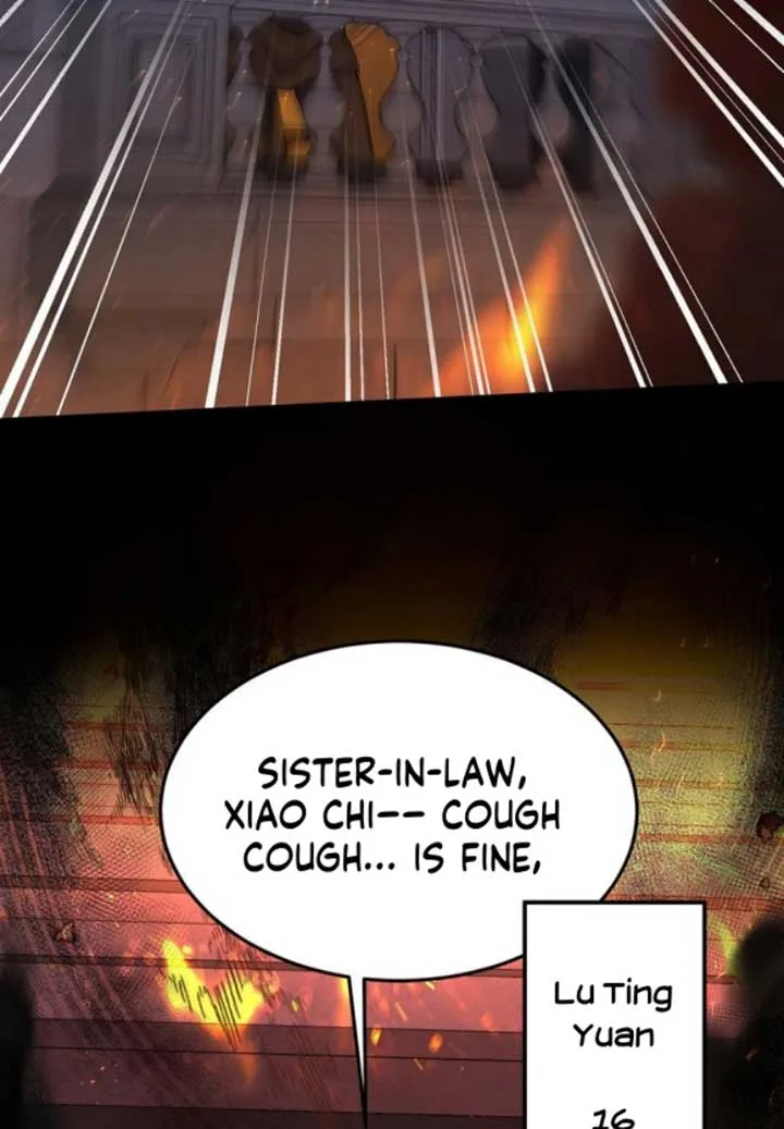 After breaking up, I had relationship with my ex’s uncle-in-law Chapter 51 page 30
