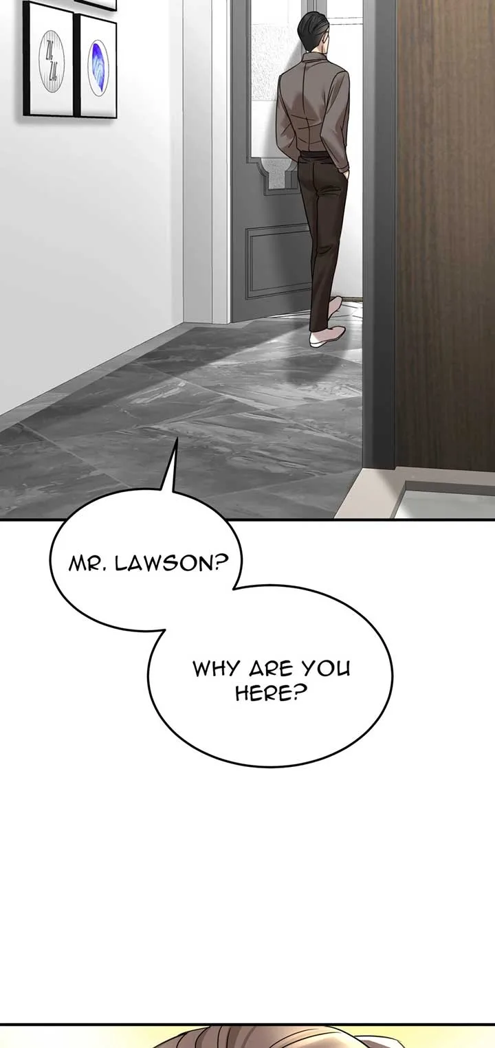 After breaking up, I had relationship with my ex’s uncle-in-law Chapter 52 page 58