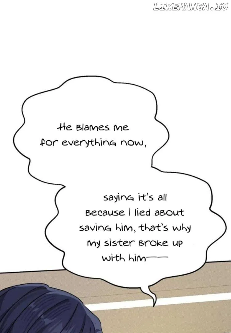 After breaking up, I had relationship with my ex’s uncle-in-law Chapter 50 page 73
