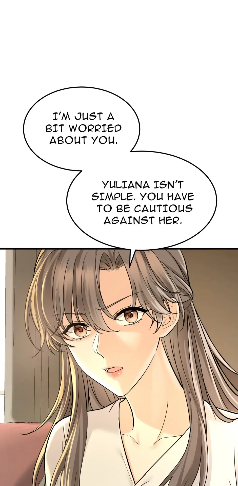 After breaking up, I had relationship with my ex’s uncle-in-law Chapter 55 page 2