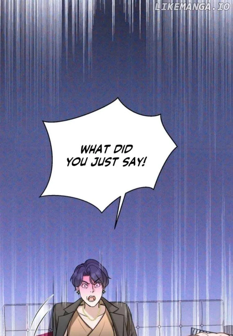 After breaking up, I had relationship with my ex’s uncle-in-law Chapter 50 page 67