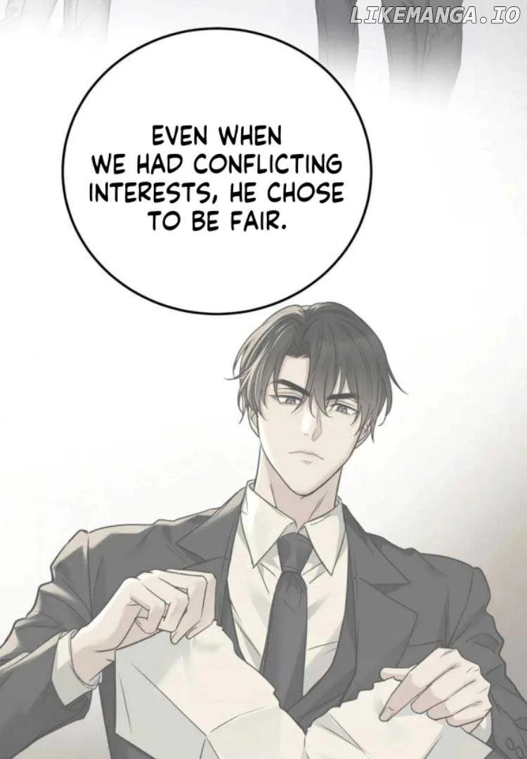 After breaking up, I had relationship with my ex’s uncle-in-law Chapter 46 page 69