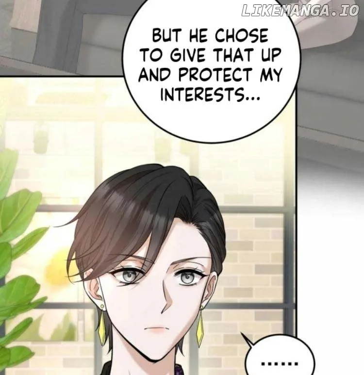 After breaking up, I had relationship with my ex’s uncle-in-law Chapter 46 page 71