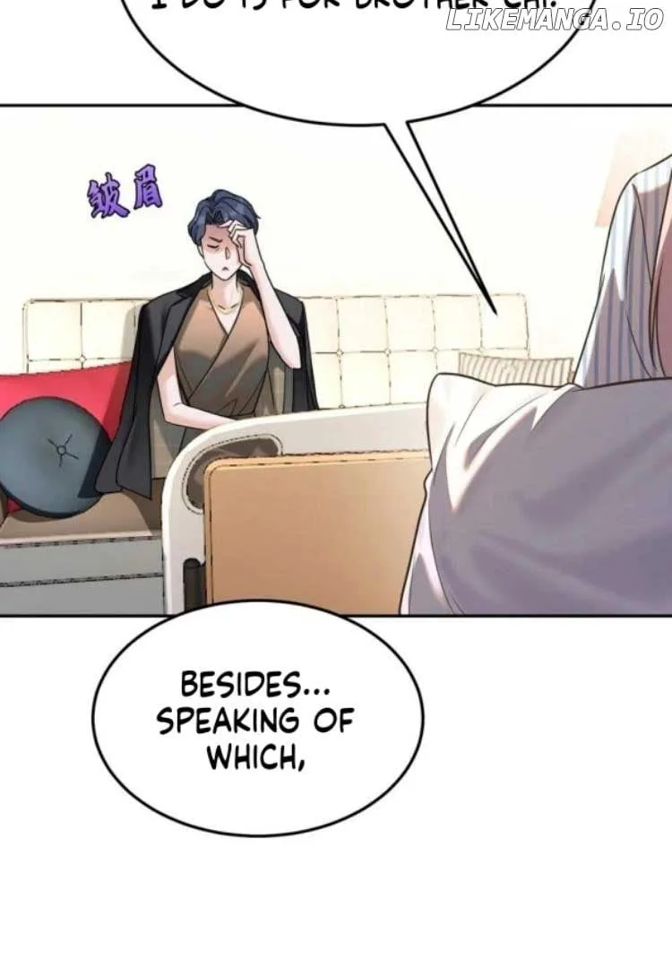 After breaking up, I had relationship with my ex’s uncle-in-law Chapter 50 page 64