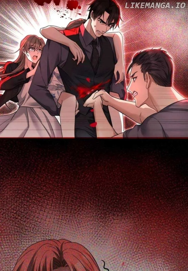After breaking up, I had relationship with my ex’s uncle-in-law Chapter 46 page 75