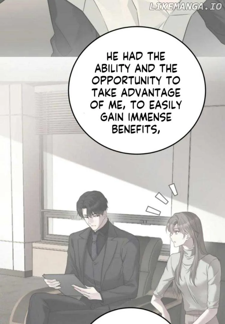 After breaking up, I had relationship with my ex’s uncle-in-law Chapter 46 page 70