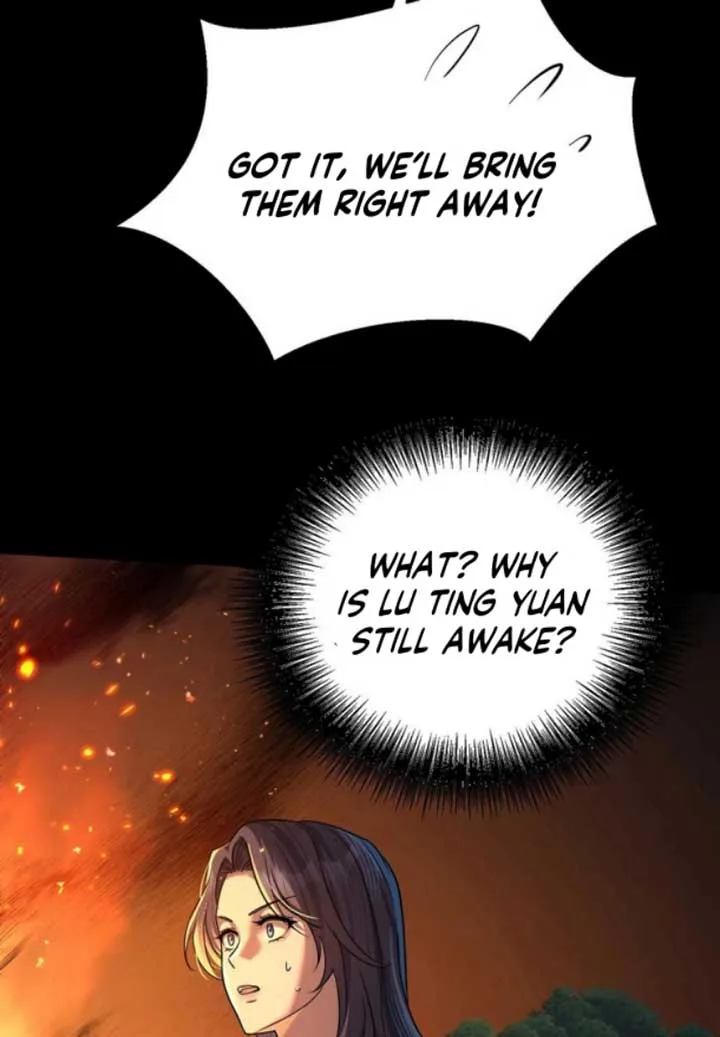 After breaking up, I had relationship with my ex’s uncle-in-law Chapter 51 page 34