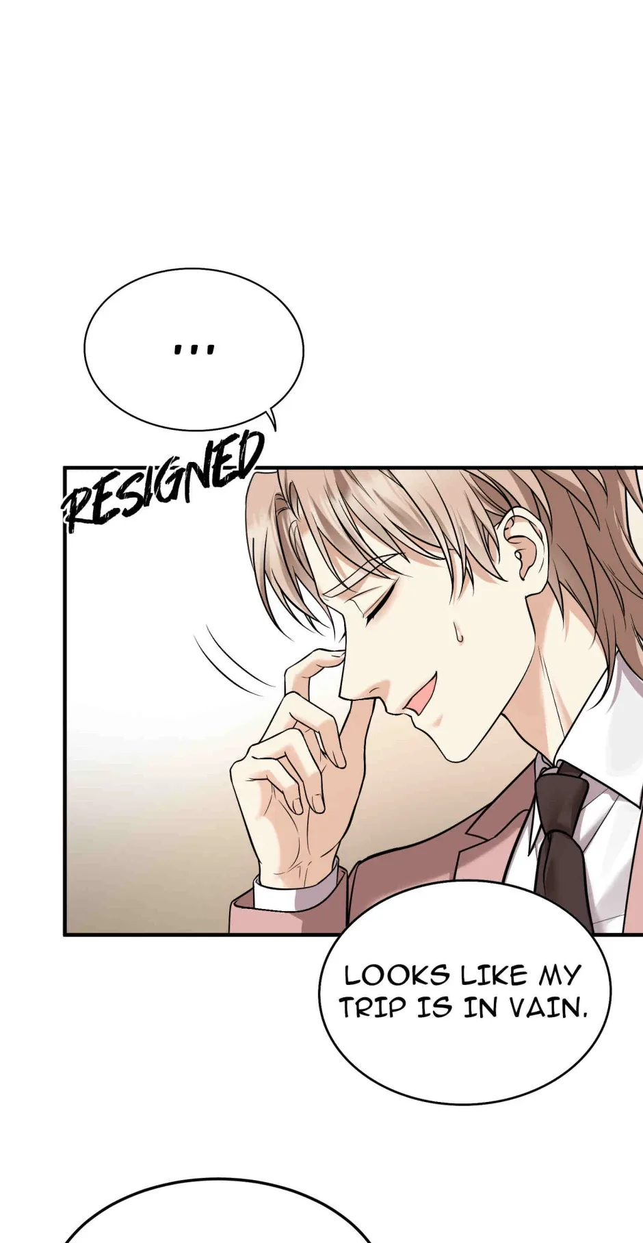 After breaking up, I had relationship with my ex’s uncle-in-law Chapter 54 page 16