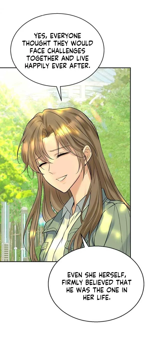 After breaking up, I had relationship with my ex’s uncle-in-law Chapter 27 page 21